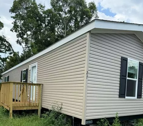 Brand New 2 - Bedroom / 2 Bath Luxury Mobile Home $ 1400 M/o Apartment for rent in Fort Walton Beach, FL
