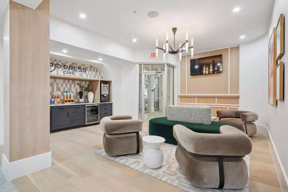 Dorian and Encore Apartment for rent in Plano, TX