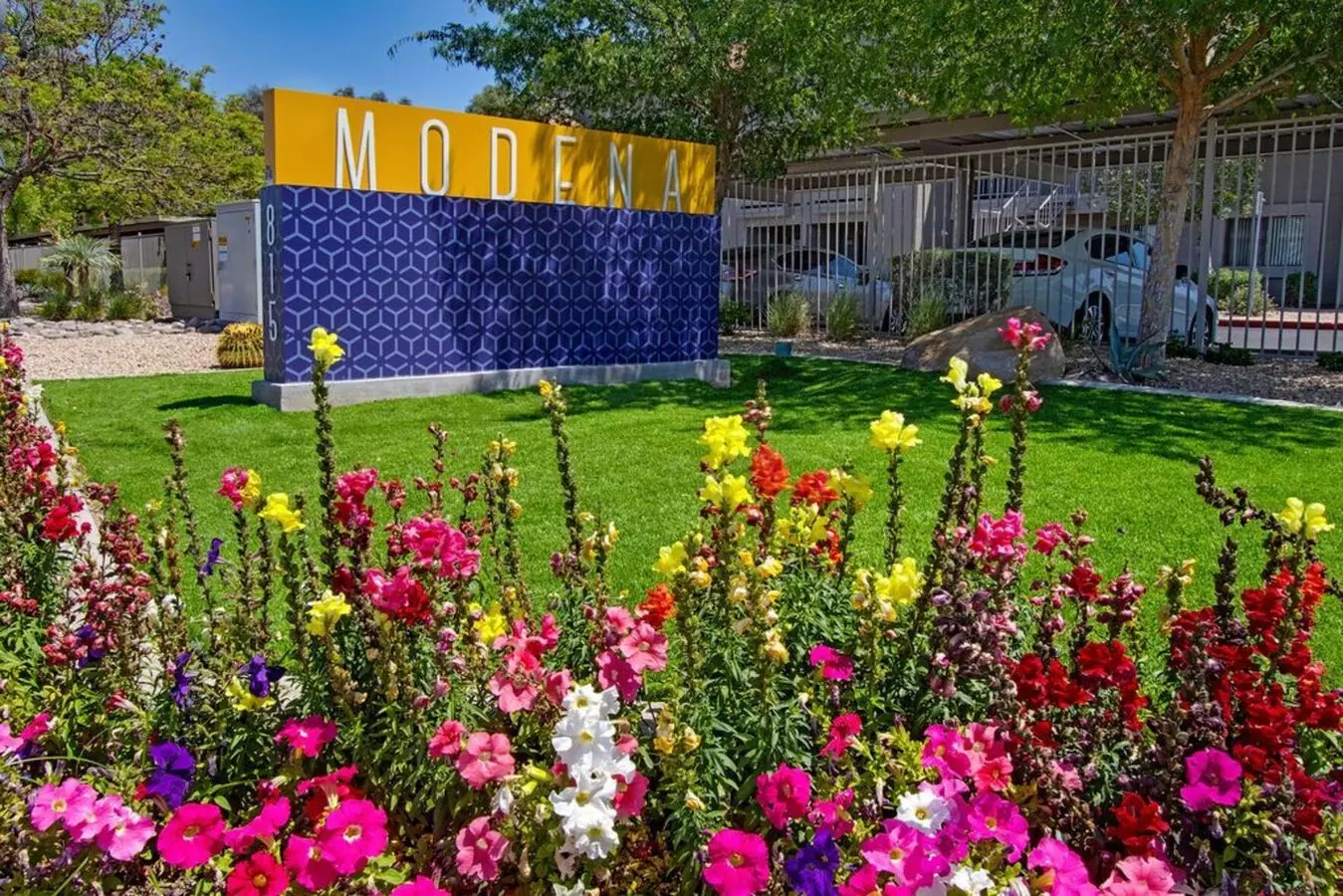 Modena Apartment for rent in Phoenix, AZ
