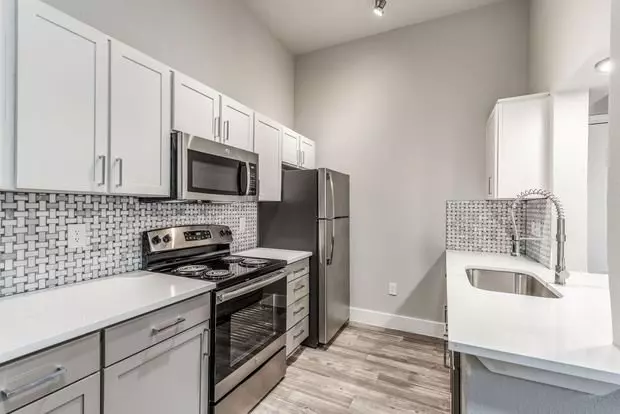 The Biltmore Apartment for rent in Spring, TX