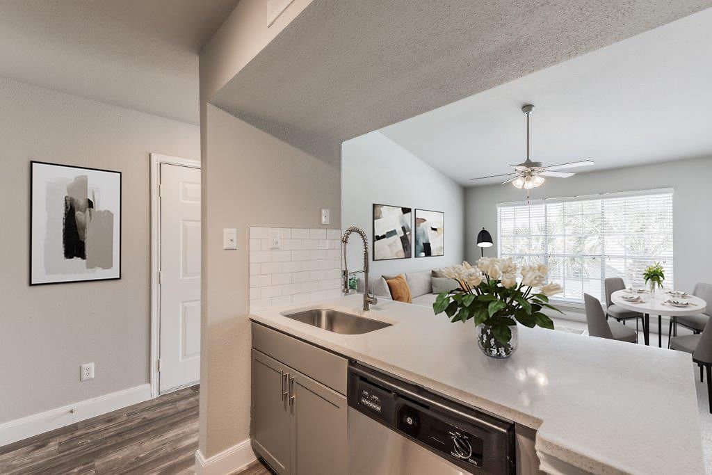 The Haven on Buoy Apartments 15902 Tx3 ster, TX