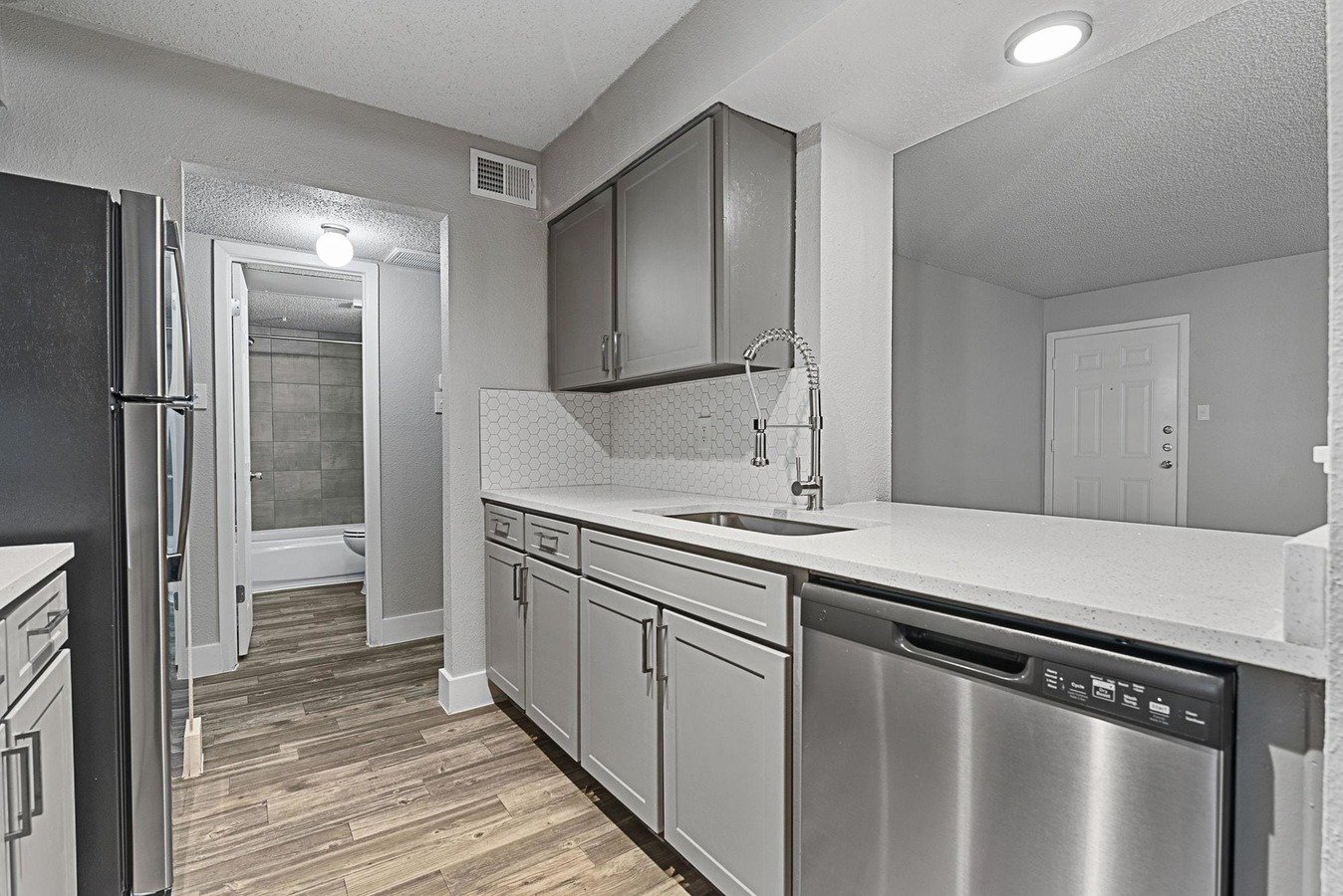 Ashmore Apartments 4201 Fairmont Parkway Pasadena, TX