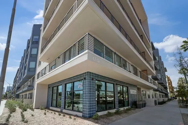 Lydian Apartment for rent in Phoenix, AZ