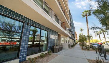 Lydian Apartment for rent in Phoenix, AZ