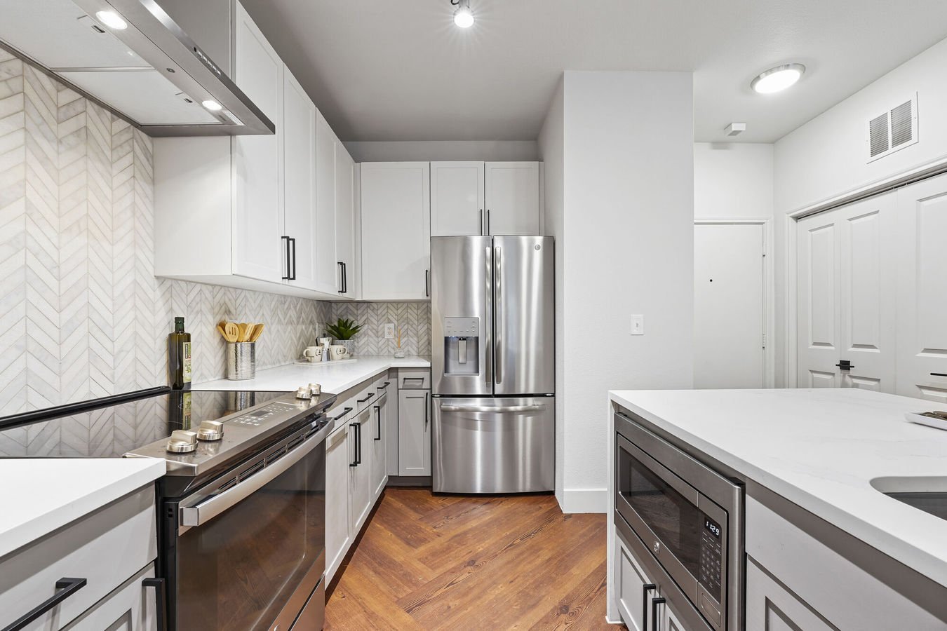 Fitzhugh Urban Flats Apartments Dallas, TX Rentable