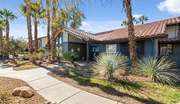 Amber Ridge Apartment for rent in Las Vegas, NV