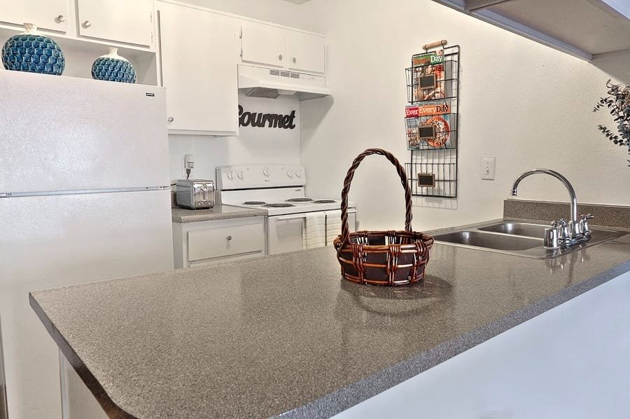 Mirabella Apartments 2850 E Bonanza Rd Las Vegas, NV