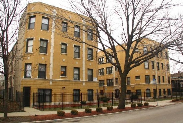 4900 - 4910 W Jackson Blvd Apartment for rent in Chicago, IL