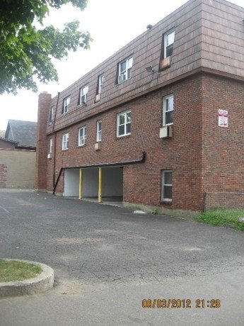 850 Hancock Ave Apartment for rent in Bridgeport, CT