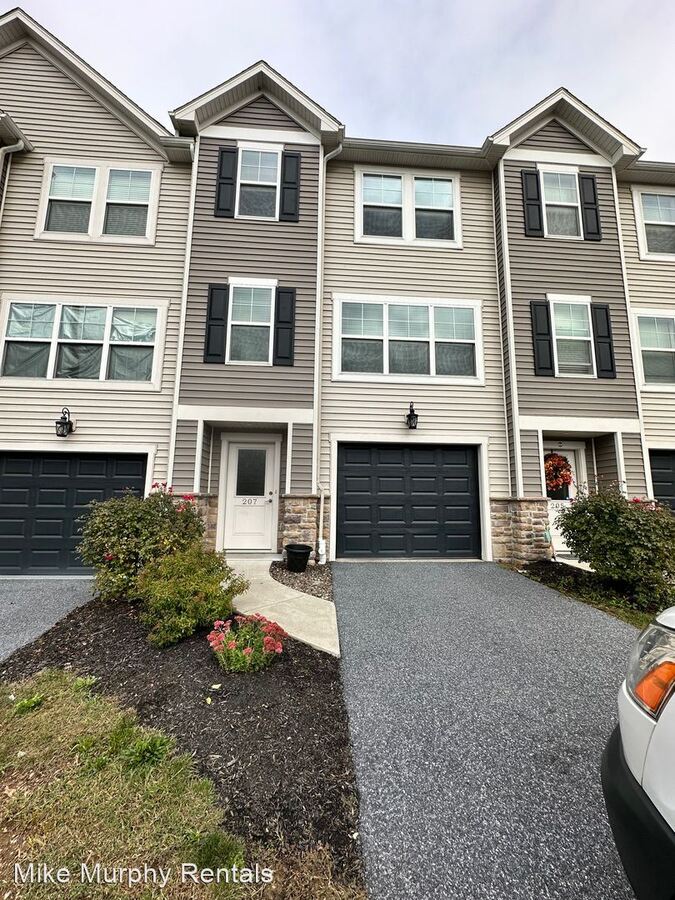 207 Fulton St Enola, PA House for Rent Rentable