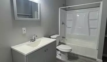 5 of 11 One Bedroom In Monroe! House for rent in Monroe, LA