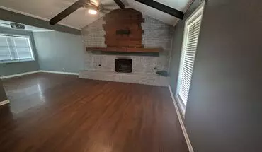 2 of 6 Beautiful Home In Monroe! House for rent in Monroe, LA