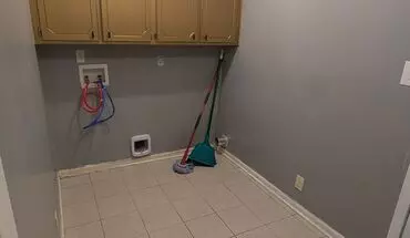 4 of 6 Beautiful Home In Monroe! House for rent in Monroe, LA