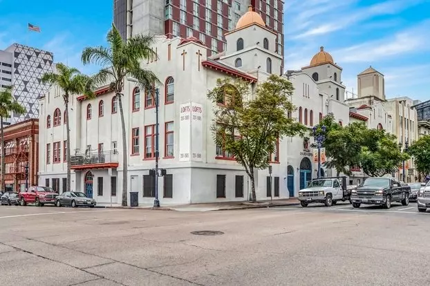 906 Tenth Avenue 920 E Street Apartment for rent in San Diego, CA 906 Tenth Avenue 920 E Street Apartment for rent in San Diego, CA