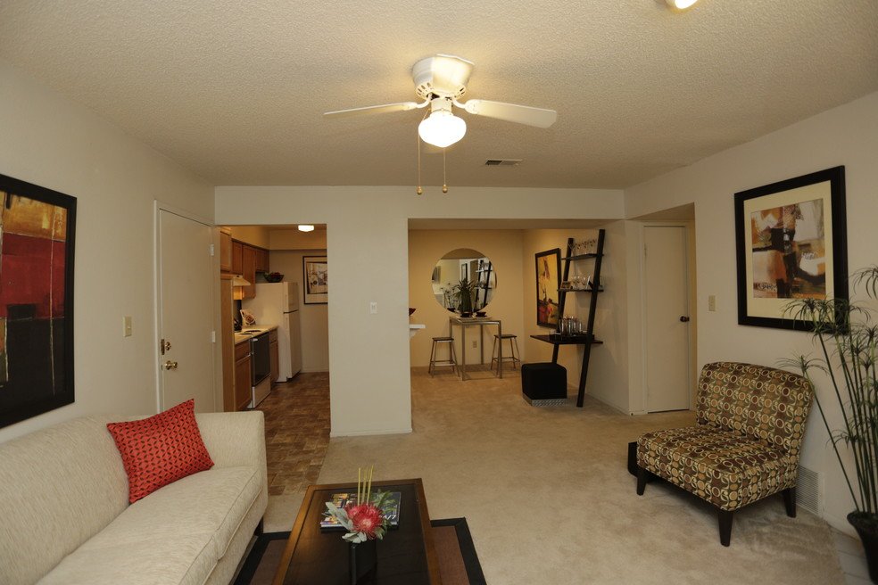 Falcon Point Apartments Kansas City, MO Rentable