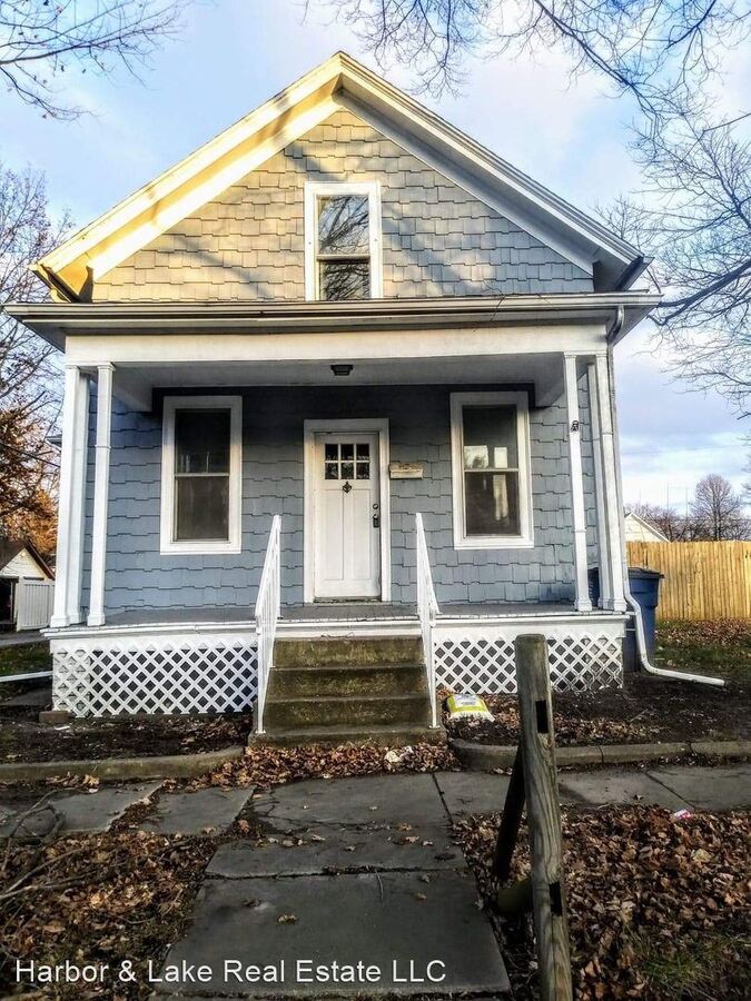 209 K St Laporte, IN House for Rent Rentable