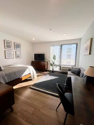 The Traveler Apartments Apartment for rent in Omaha, NE