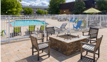Village On The Park Apartment for rent in Southgate, MI
