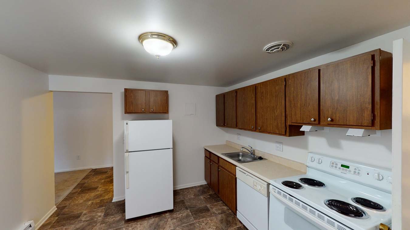 3D Apartment Tour