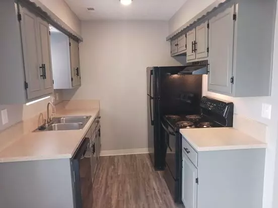 The Willows Apartment for rent in Wichita, KS