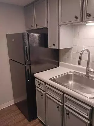 Stratford East Apartments Apartment for rent in Wichita, KS