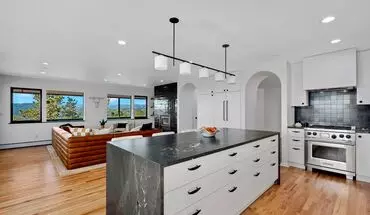 2 of 39 Modern Mountain Retreat W/ Unrivaled Views House for rent in Boulder, CO