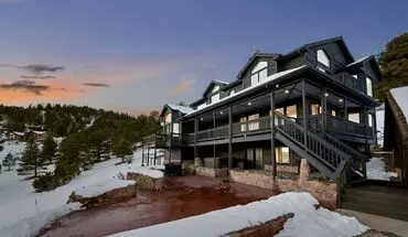 5 of 39 Modern Mountain Retreat W/ Unrivaled Views House for rent in Boulder, CO