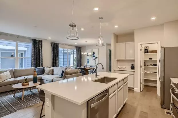 New 3 Bdr Arvada Home Convenient To Everything Apartment for rent in Arvada, CO