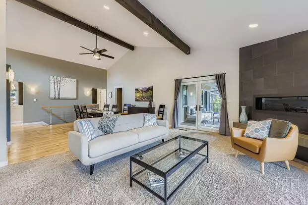 Private Retreat 4 Bdr Near Baseline Reservoir Apartment for rent in Boulder, CO