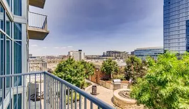 4 of 28 Downtown 1Bdr High-rise With Included Amenities! House for rent in Denver, CO