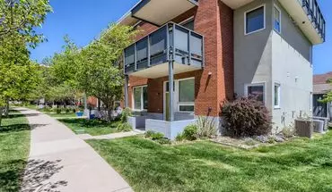 2 of 28 Modern 1 Bdr Condo In Holiday Neighborhood House for rent in Boulder, CO