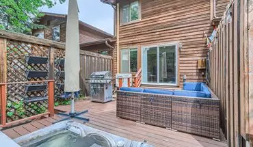 4 of 29 Cozy 2 Bdr Home In Boulder With Hot Tub House for rent in Boulder, CO