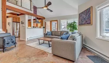 3 of 55 Peaceful 4 Bdr Retreat In West Boulder House for rent in Boulder, CO