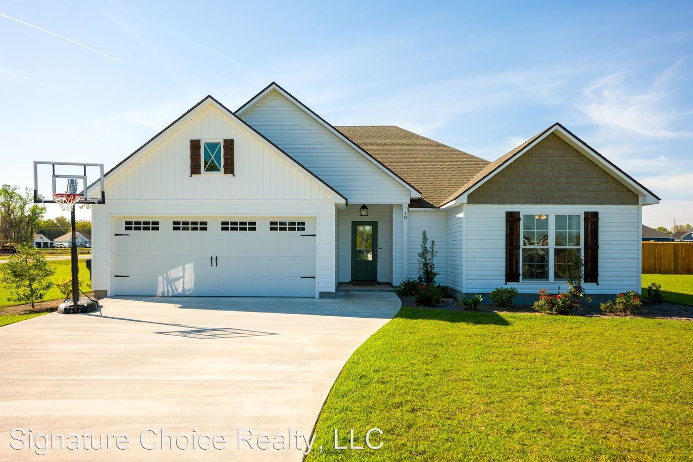 18 Glock Ln Lakeland, GA House for Rent Rentable