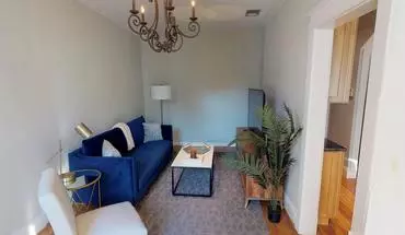 3 of 8 Private Room in Classic Georgetown Townhome Walking Distance from Bustling M Street Townhouse for rent in Washington, DC