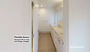 5 of 8 Private Bedroom in Modern Overlook Townhome With Amazing Views Townhouse for rent in Portland, OR