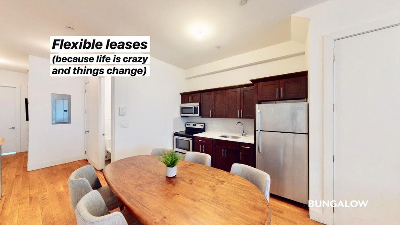 Private Bedroom in Modern Williamsburg Duplex... Apartments Brooklyn, NY