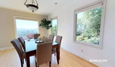 5 of 14 Private Room in Gorgeous Portland Heights Home with Spectacular City Views House for rent in Portland, OR