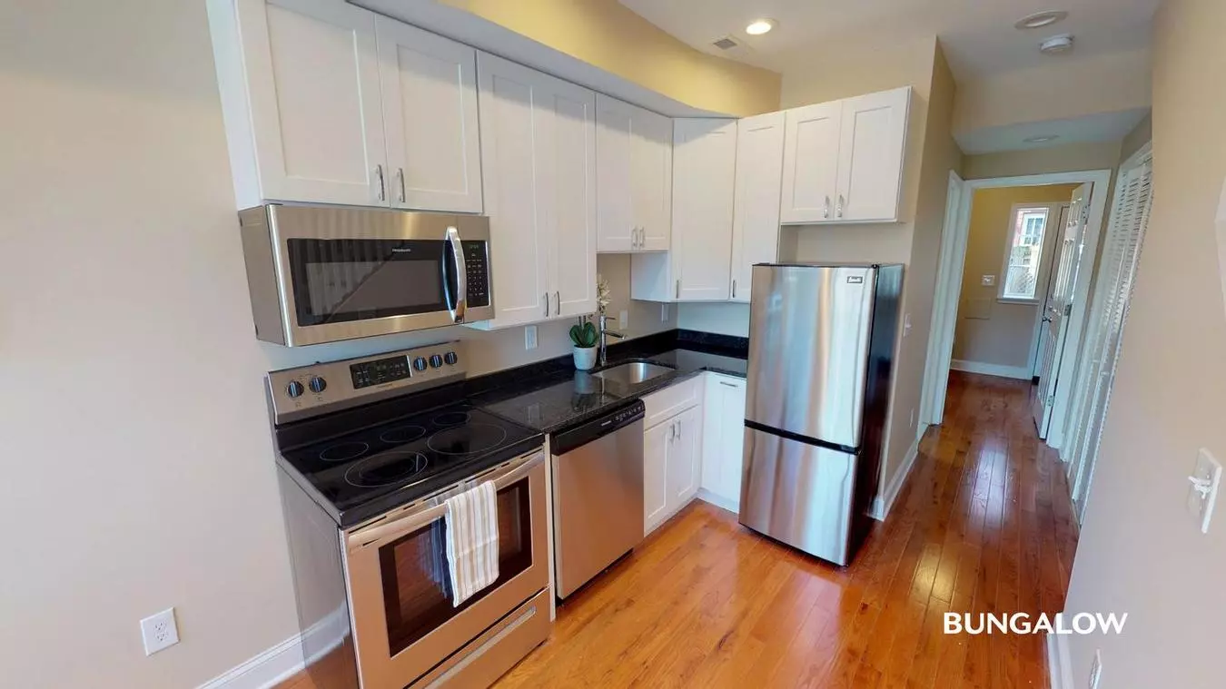 1916 West Virginia Ave Ne Apartment for rent in Washington, DC