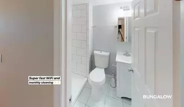 3 of 6 1916 West Virginia Ave Ne Apartment for rent in Washington, DC