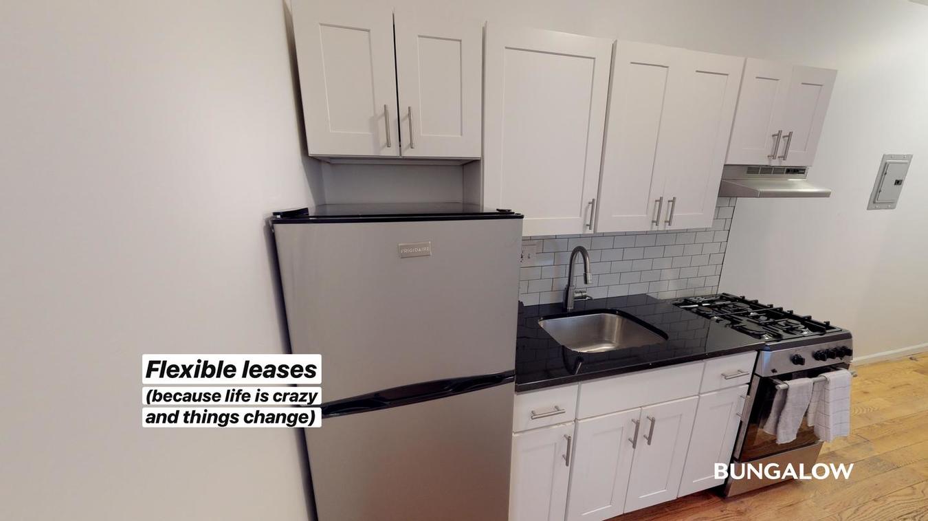 Private Room In Contemporary Lower East Side... Apartments New York, NY