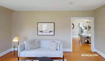 2 of 6 Private Bedroom In Delightful Arlington Home With Sunny Backyard House for rent in Arlington, VA