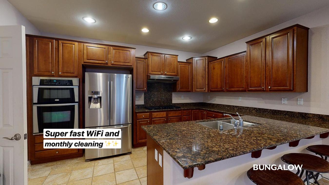 Private Bedroom In Renovated San Jose Home Right... Apartments San Jose, CA