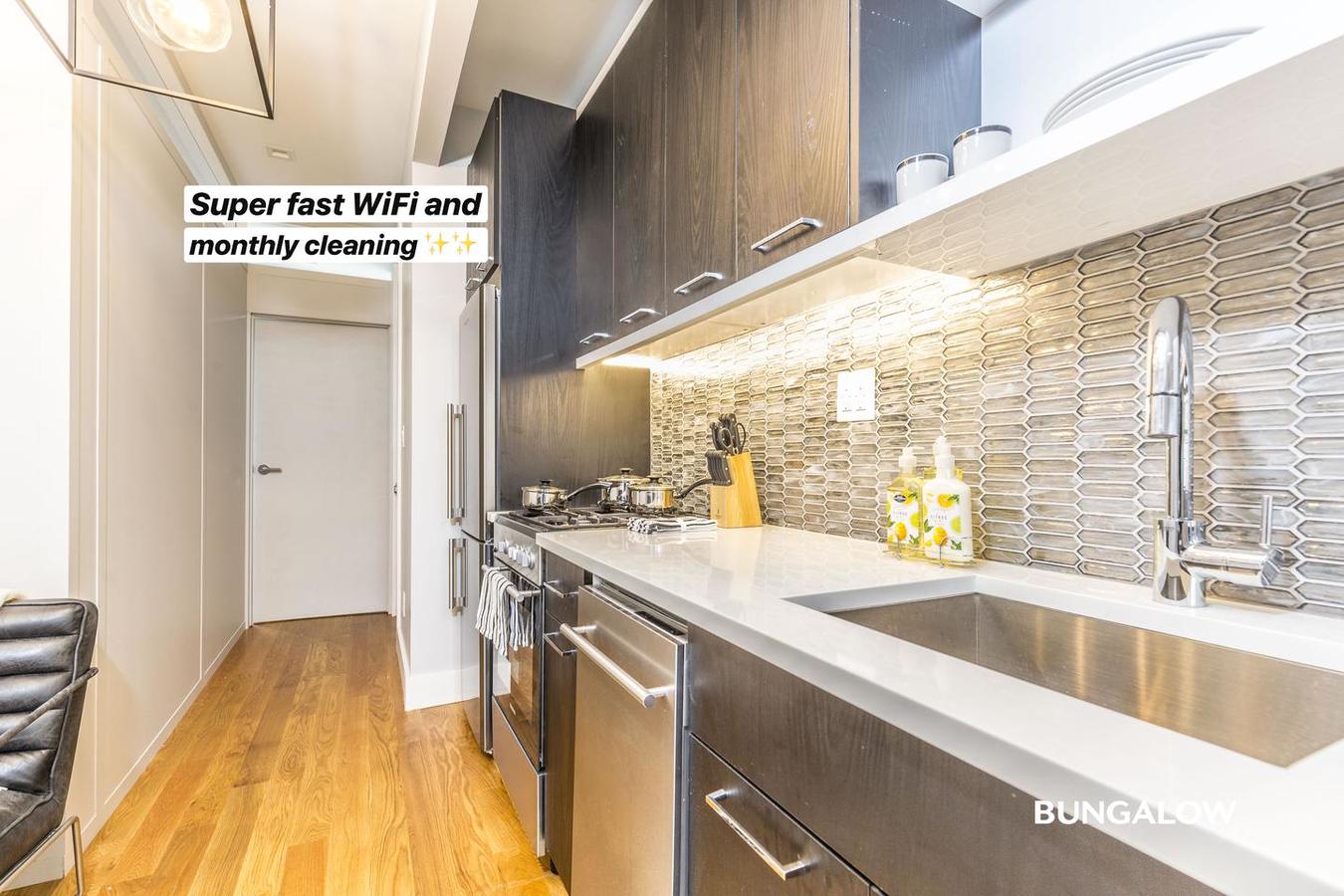 Private Room in Sleek East Williamsburg... Apartments Brooklyn, NY