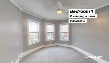 5 of 9 Private Bedroom in Bright Somerville Home Near Union Square Apartment for rent in Somerville, MA