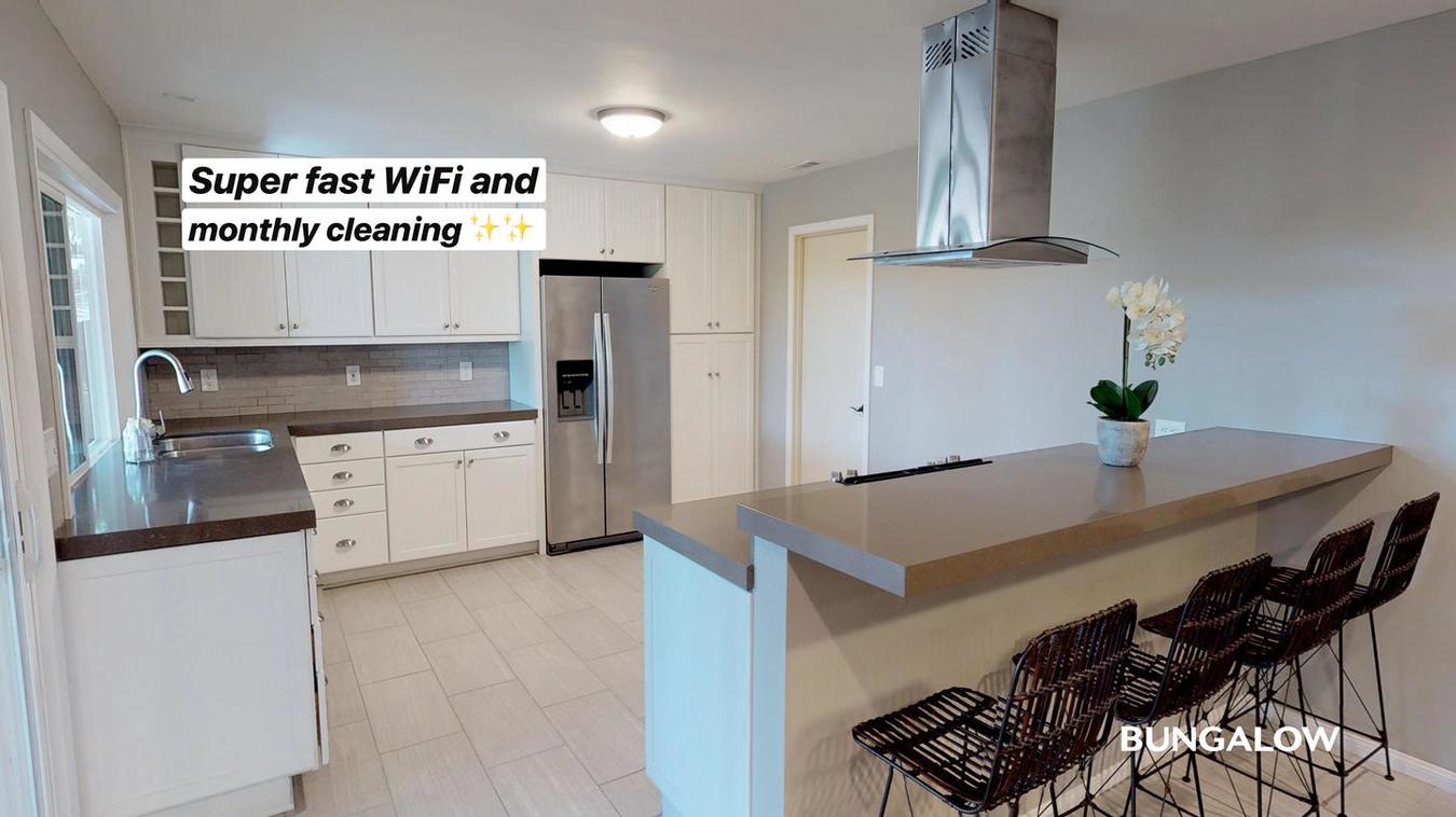 Private Room In North Clairemont Home... Apartments San Diego, CA