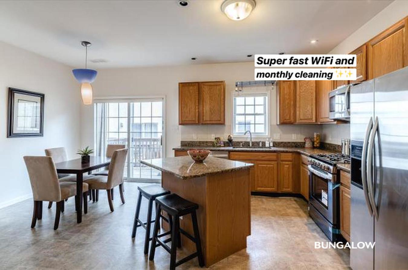 Private Room in Stylish Northern Liberties... Apartments Philadelphia, PA