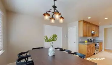 4 of 14 Private Room in Sunny Cupertino House Near Apple HQ House for rent in Cupertino, CA