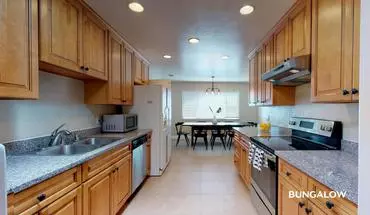 3 of 14 Private Room in Sunny Cupertino House Near Apple HQ House for rent in Cupertino, CA