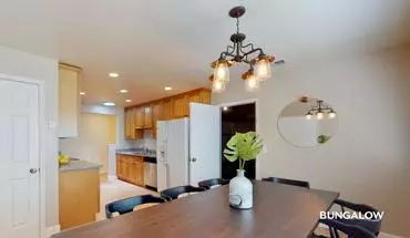 5 of 14 Private Room in Sunny Cupertino House Near Apple HQ House for rent in Cupertino, CA